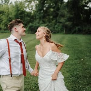 Meet your Posher, Patrick